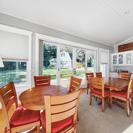 Rockledge Villa Spruce Head Eksteriør billede